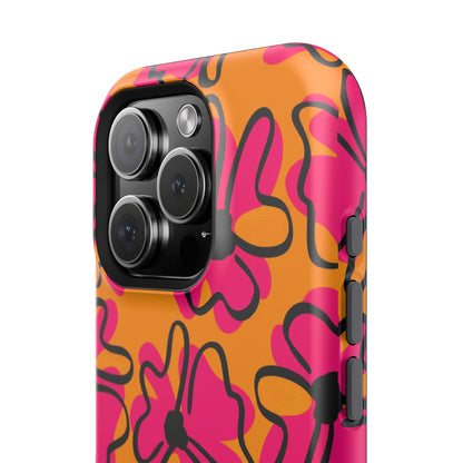 Floral Voltage
