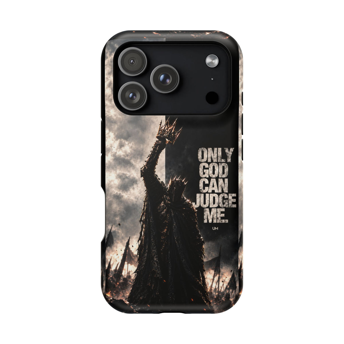 God's Authority