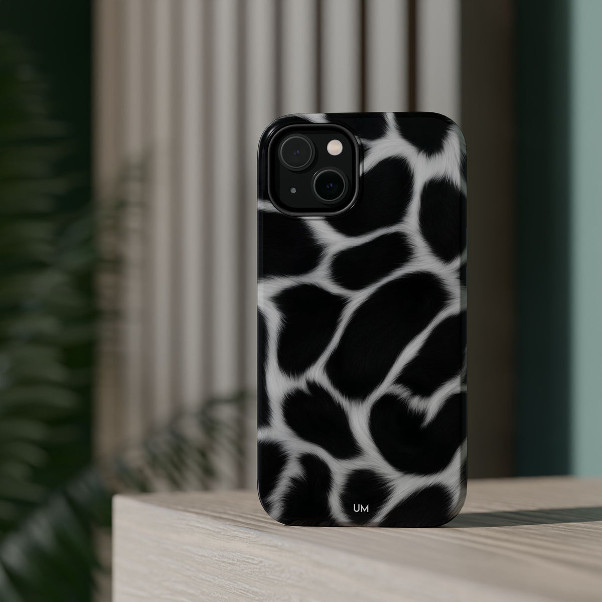 Noir Safari
