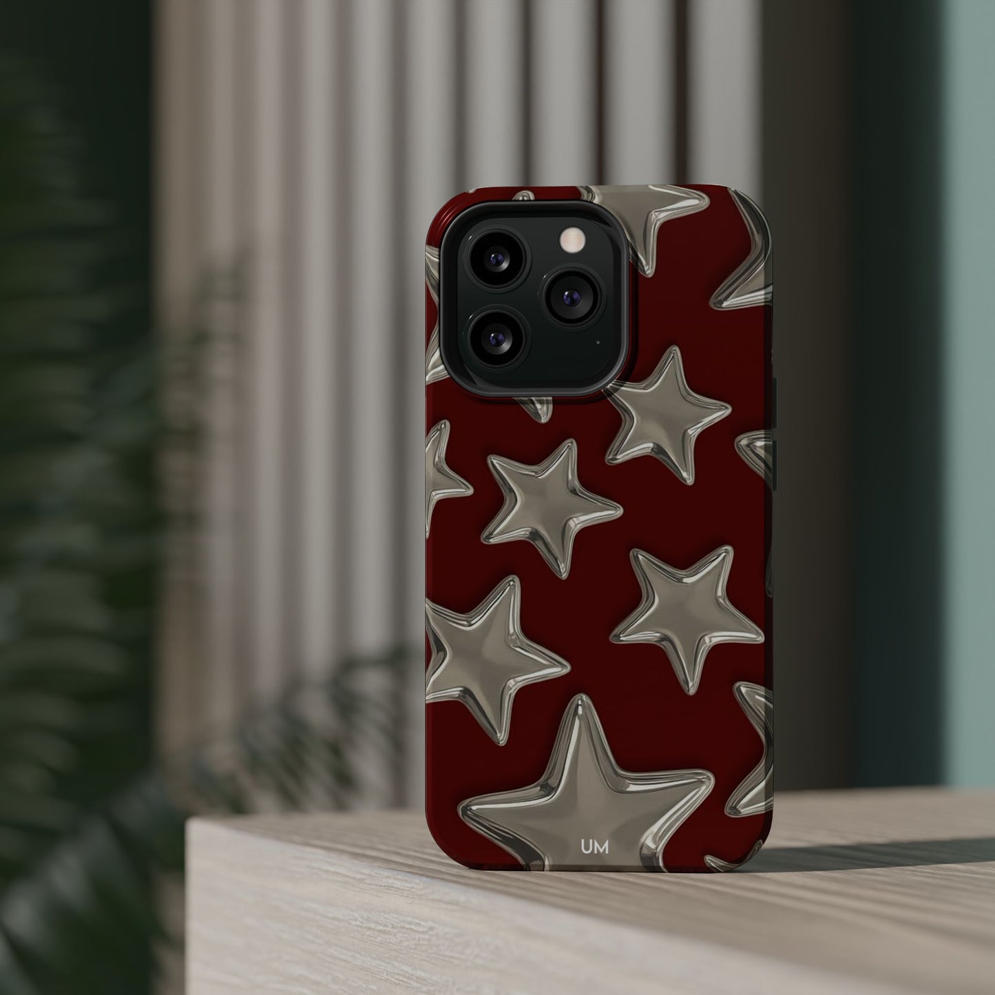 Red Stella