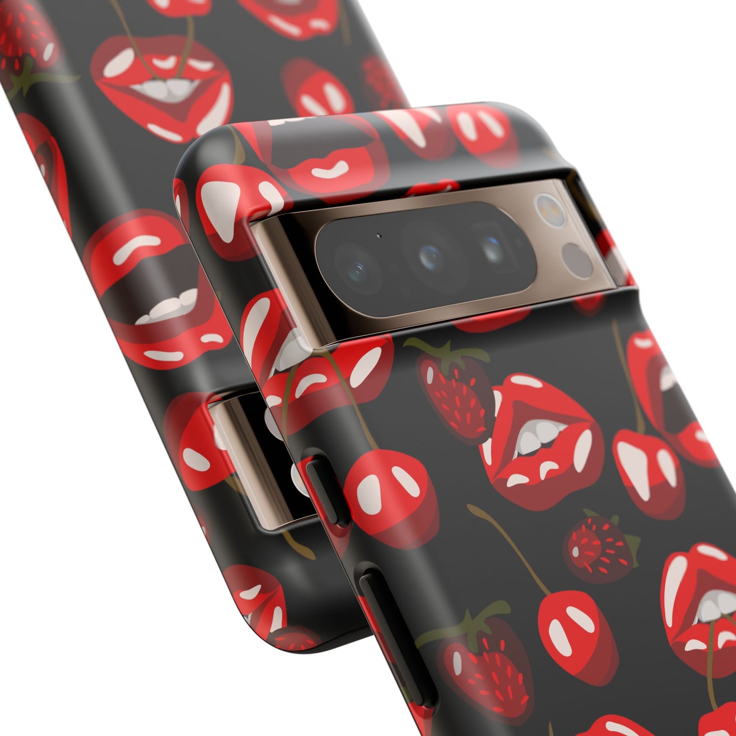Ciliegia Lips Tough Case