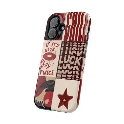 Lucky Theory