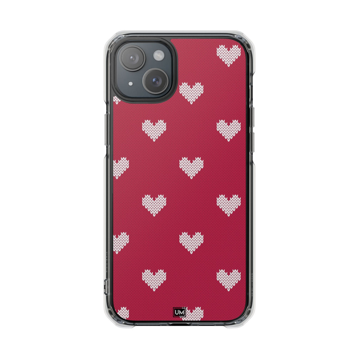 Rosso Hearts