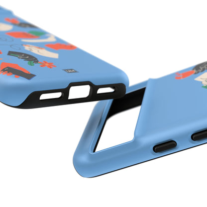 Everyday Tough Cases