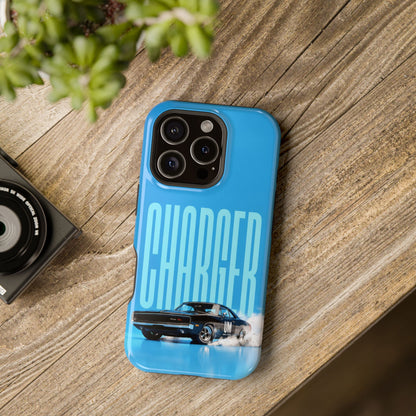 Retro Charger