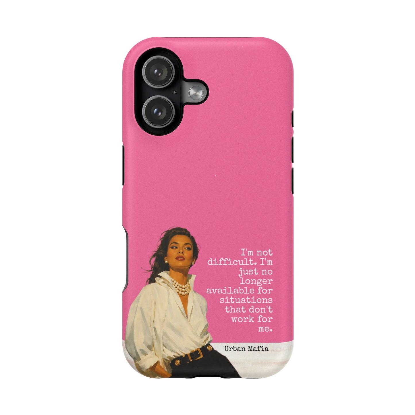 Blush Society