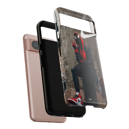 Spider Man Tough Case