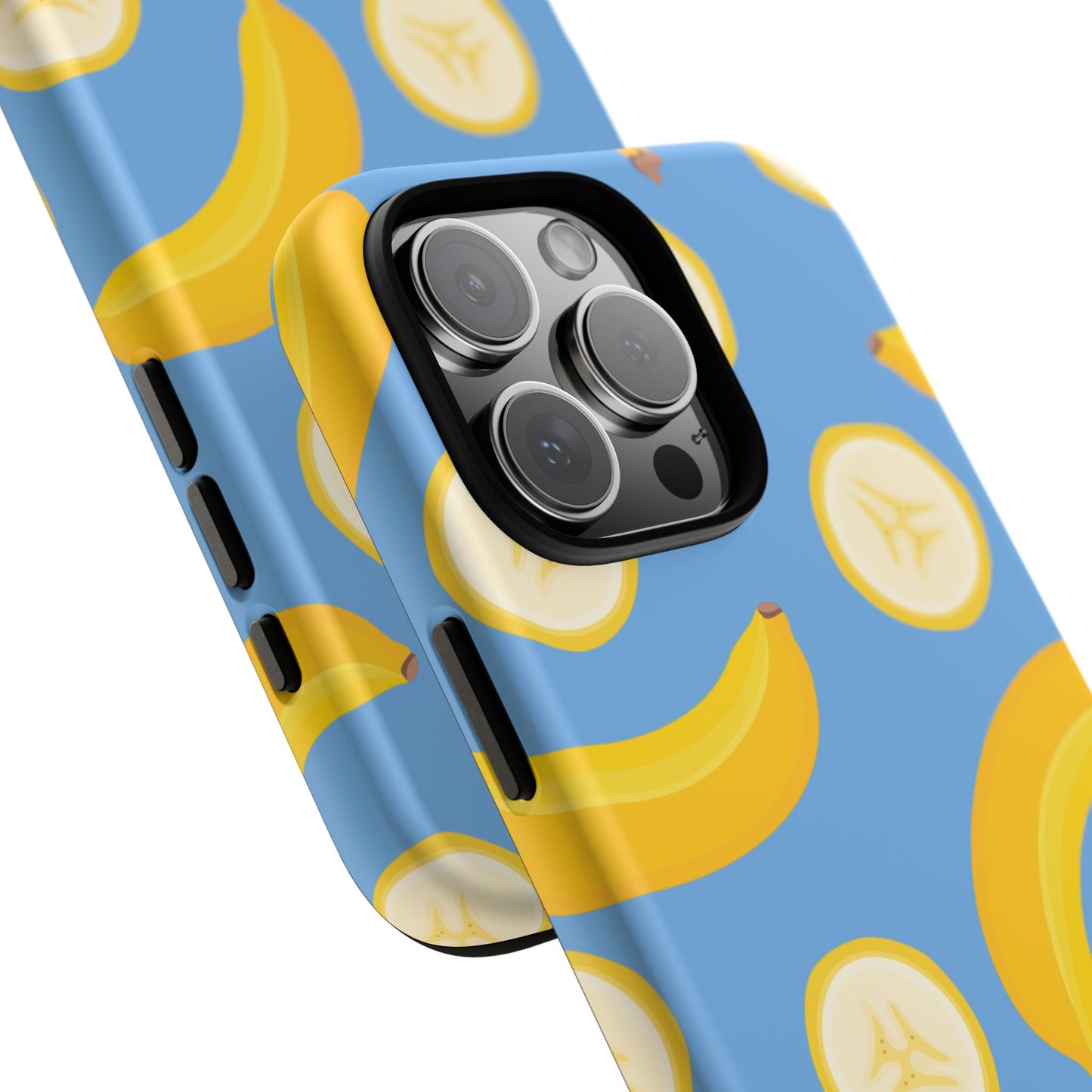 wanna banana Tough Case