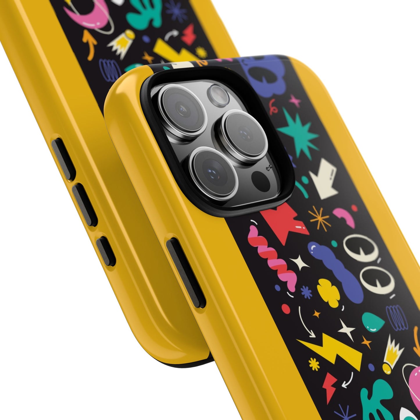 Just Chill Tough Cases