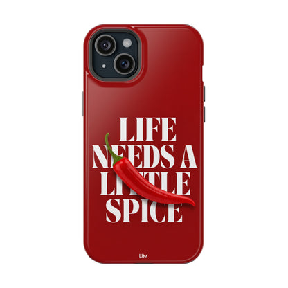 Little Spice