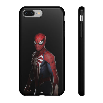 Estuche rígido Spider-Man
