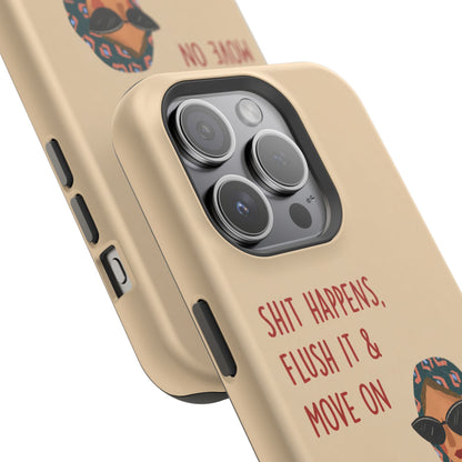 Shit Happens