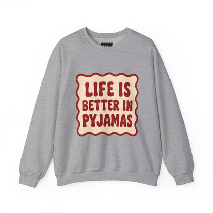 Be Comfortable Sweat