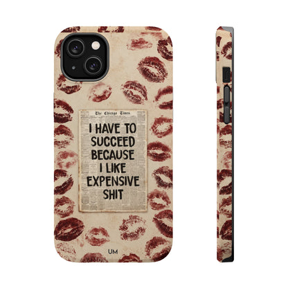 Expensive Shit