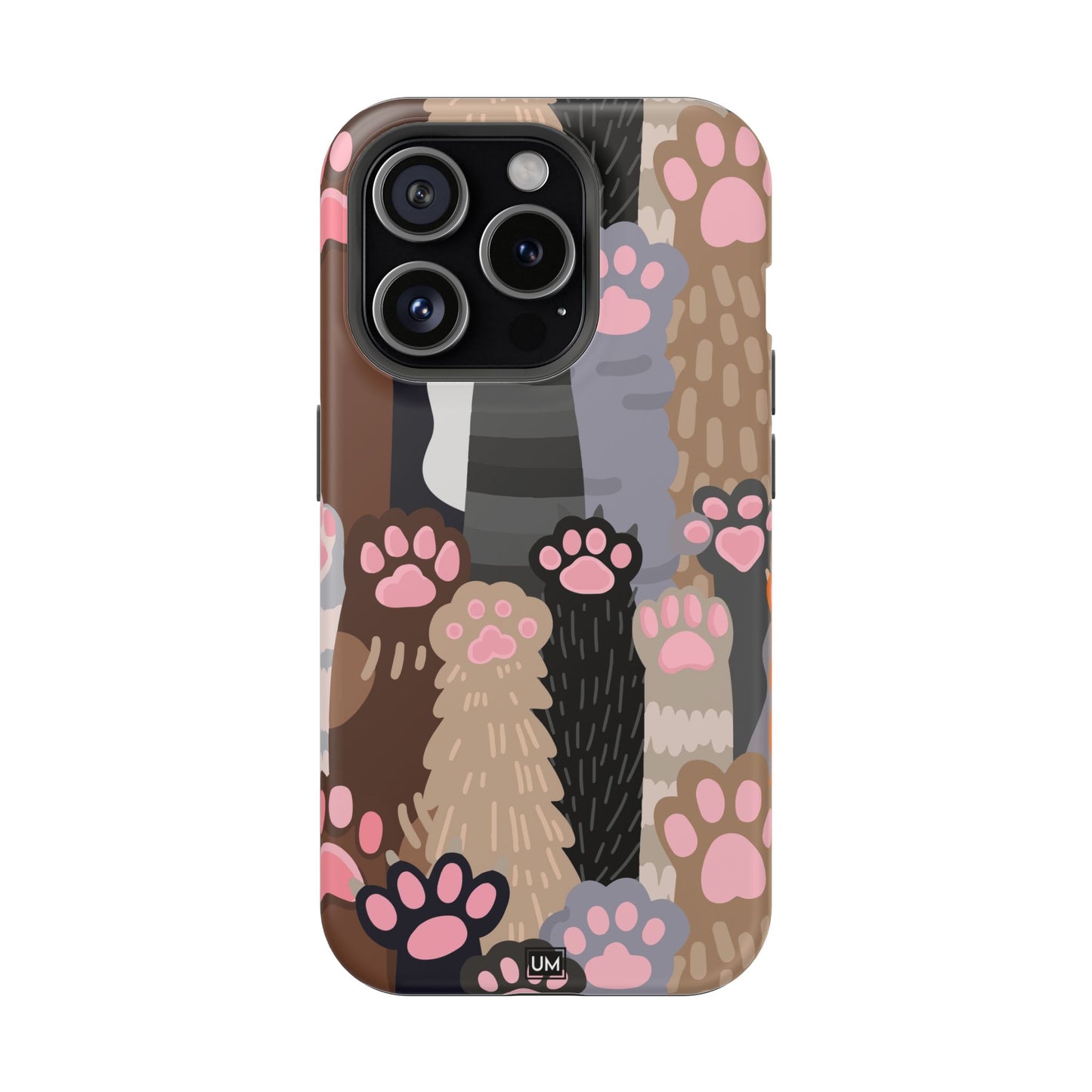 Pawluxe