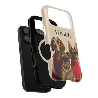 Vogue Paws
