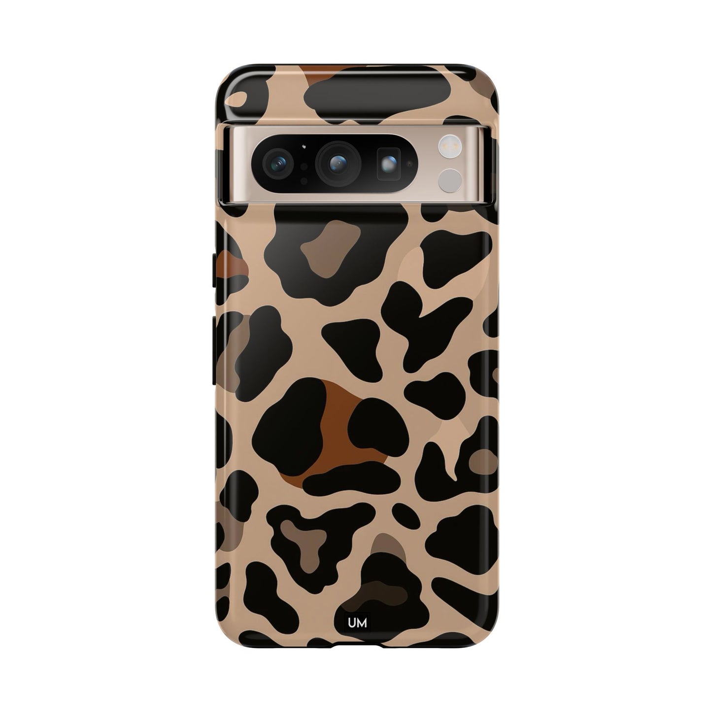 Ghepardo Pelle Tough Case