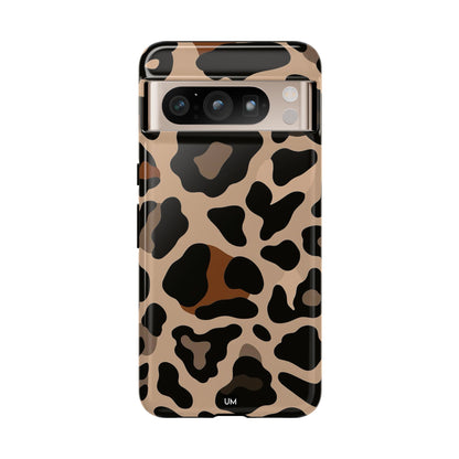 Ghepardo Pelle Tough Case