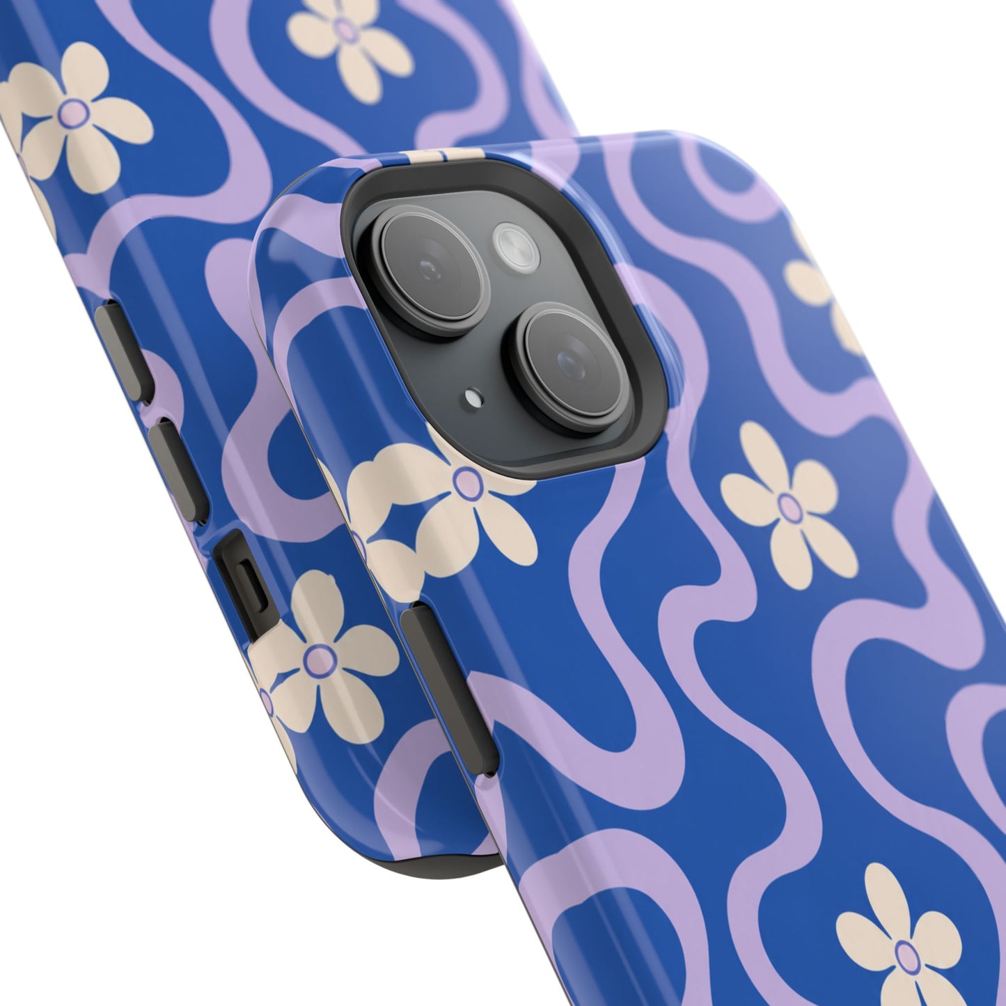Retro Floral