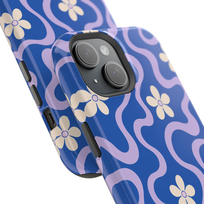 Retro Floral