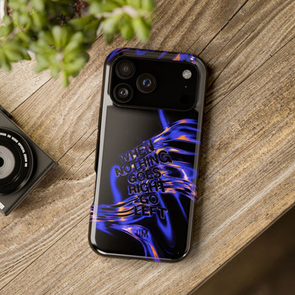 Obsidian Flux