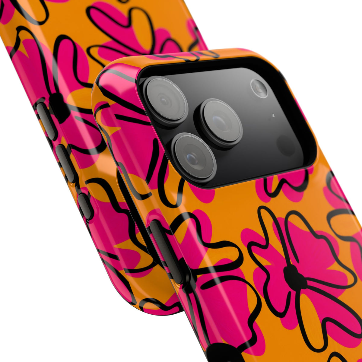 Floral Voltage