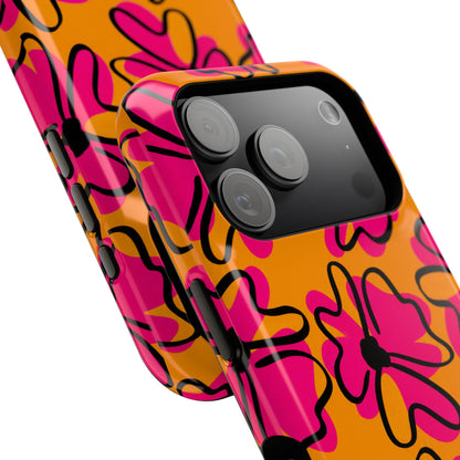 Floral Voltage
