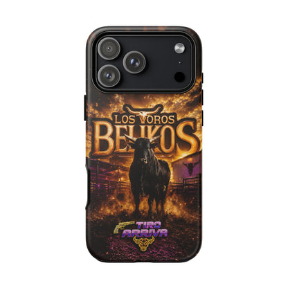 Belikos Customised For Andy