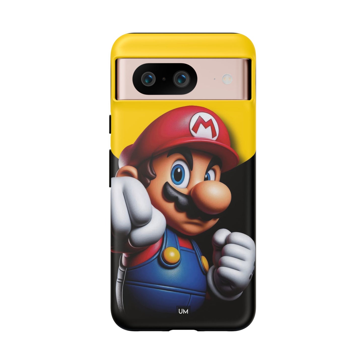 Estuche resistente Bros