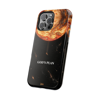 God’s Plan