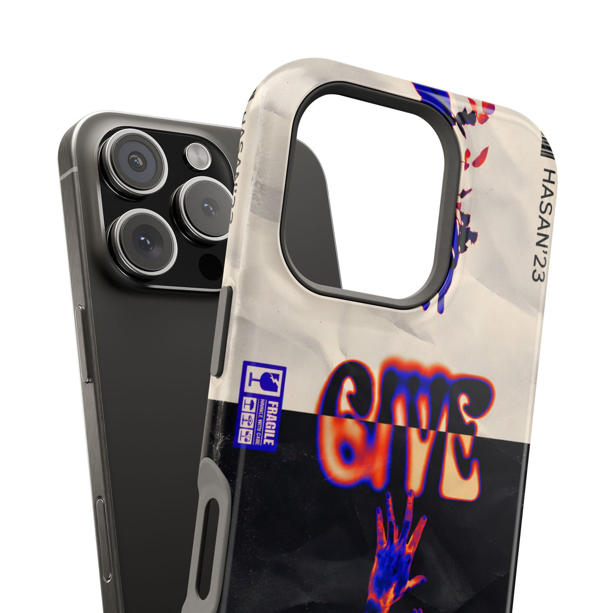 Give