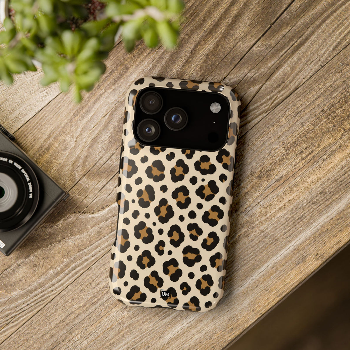 Leopard Luxe