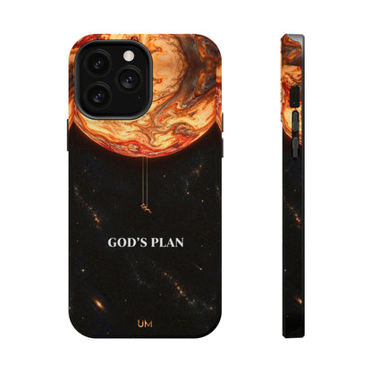 God’s Plan