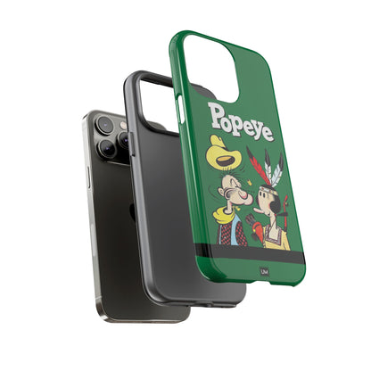 Estuche rígido Popeye