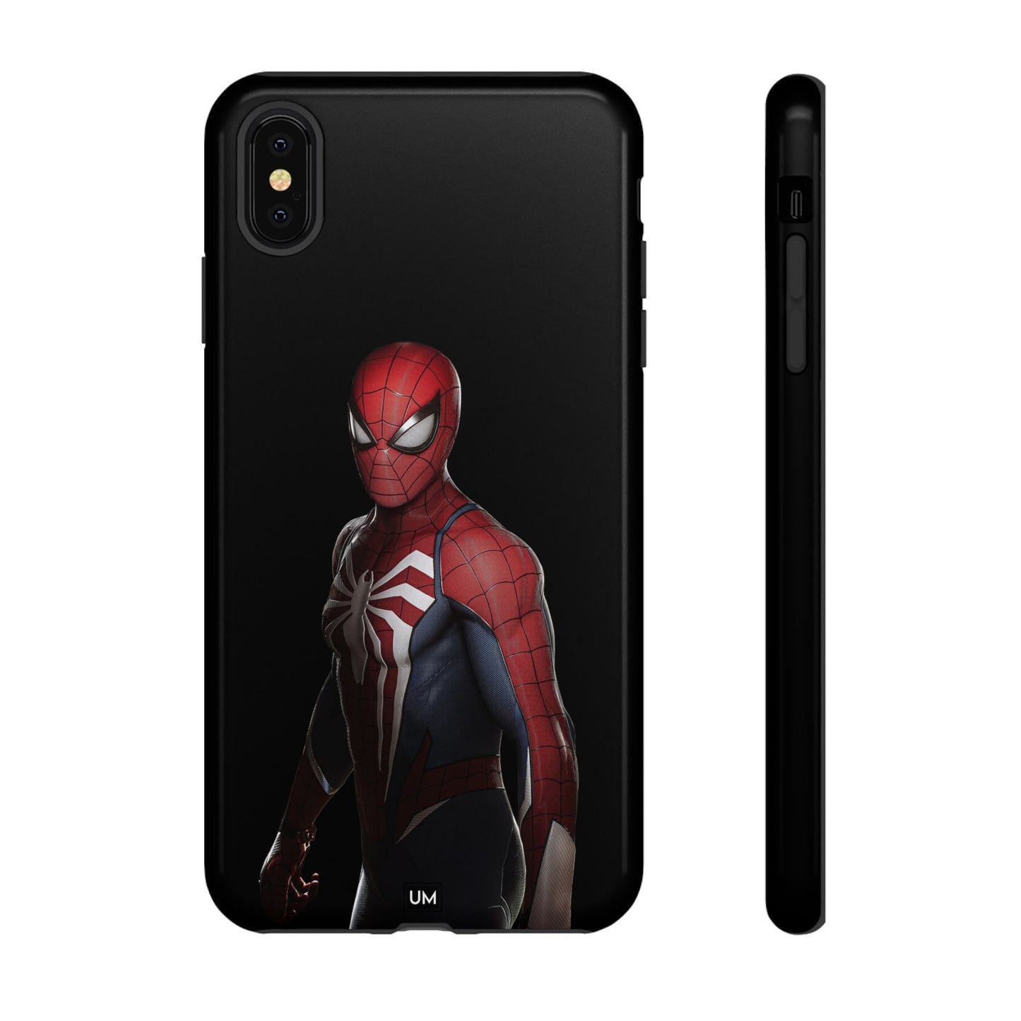 Estuche rígido Spider-Man