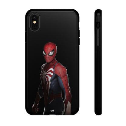 Estuche rígido Spider-Man