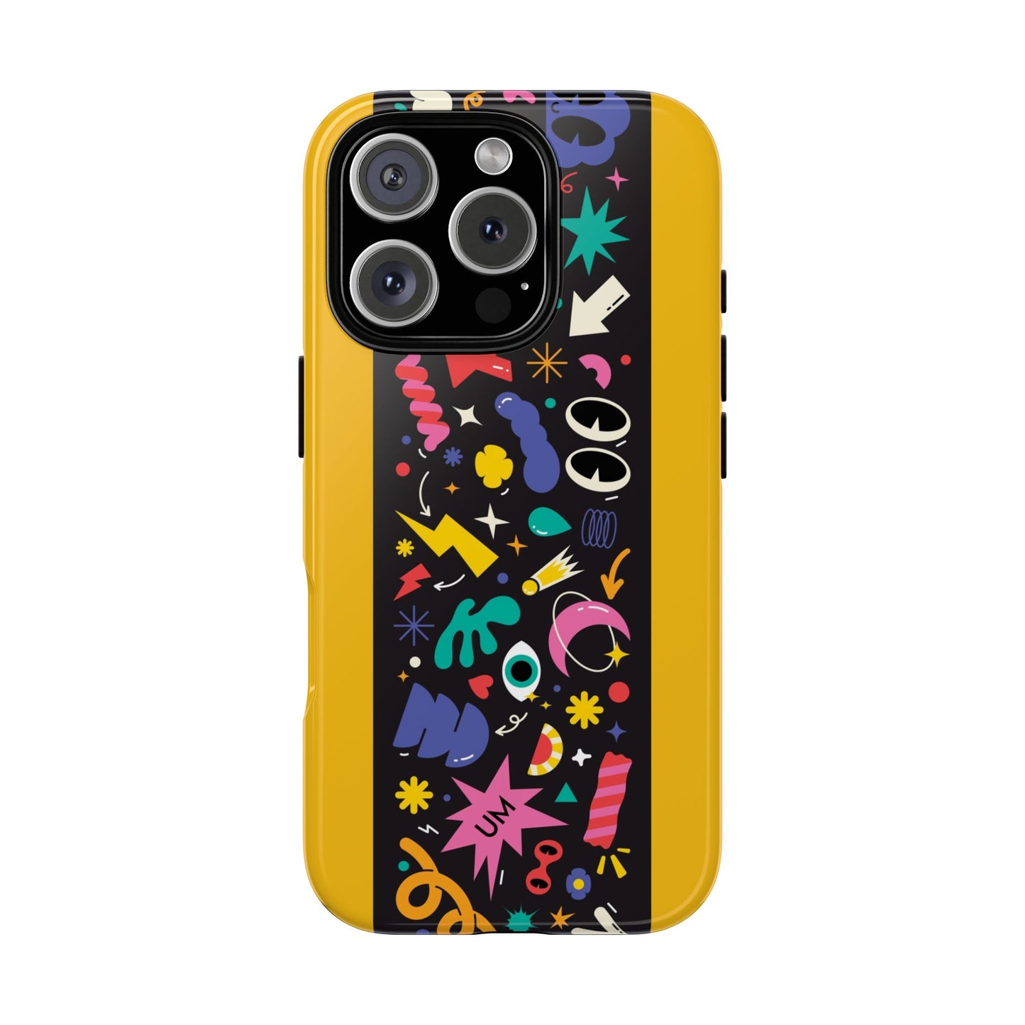 Just Chill Tough Cases