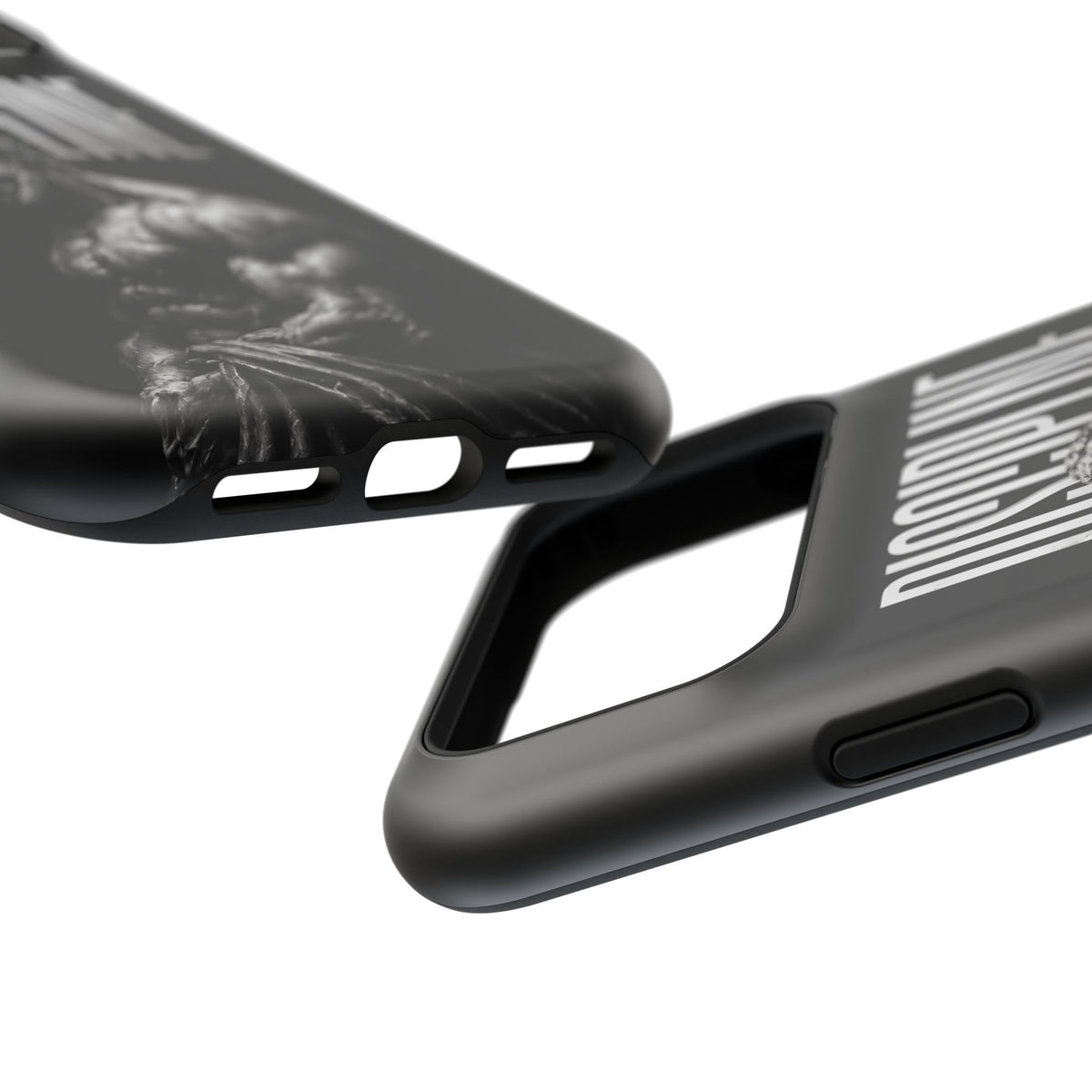 Build Different