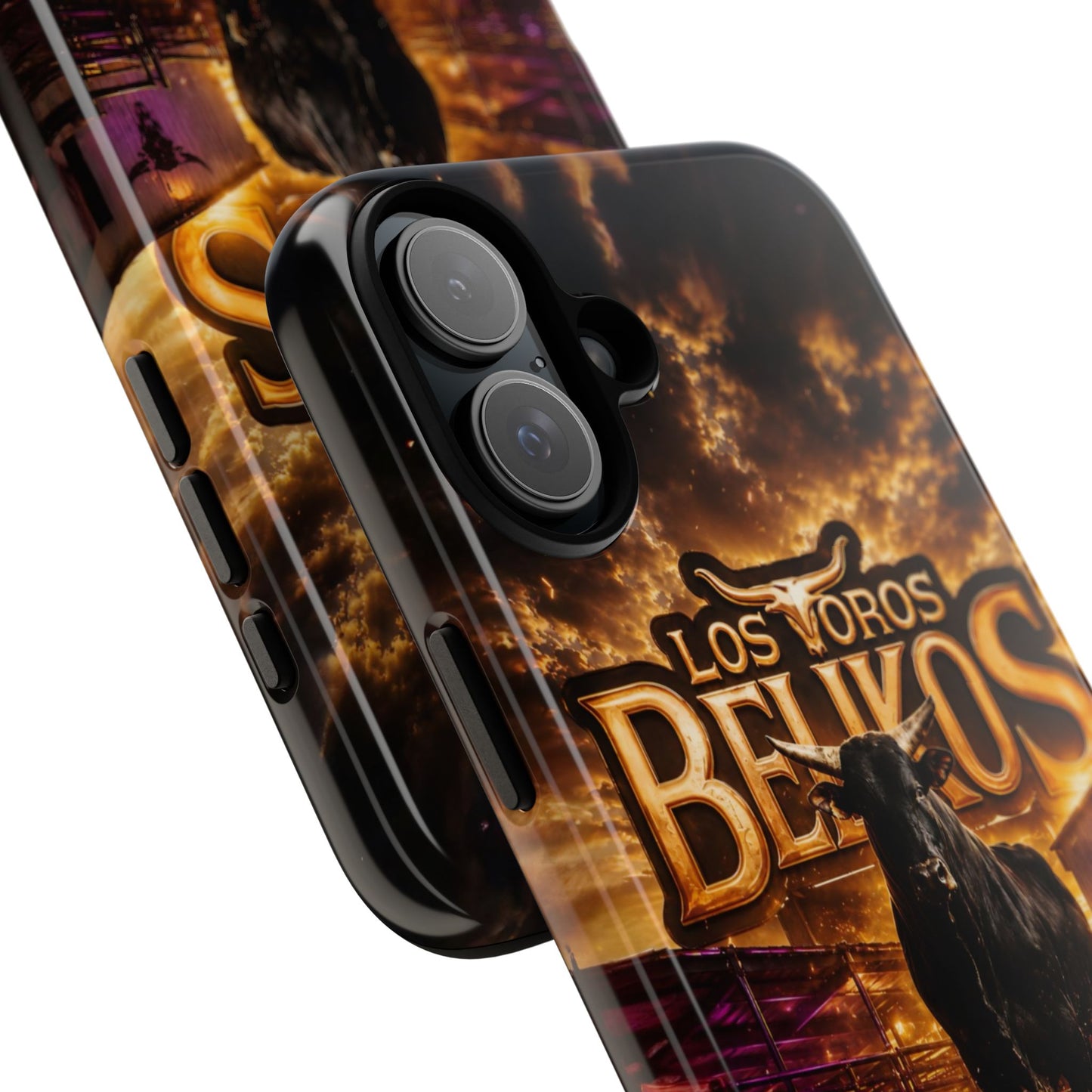Belikos Tough Case