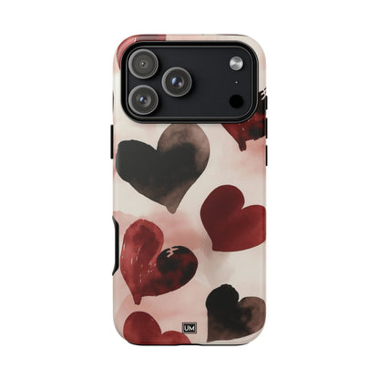 Heartthrob  Tough Case