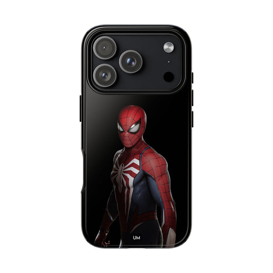 Estuche rígido Spider-Man