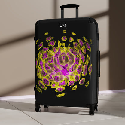 UM Suitcase