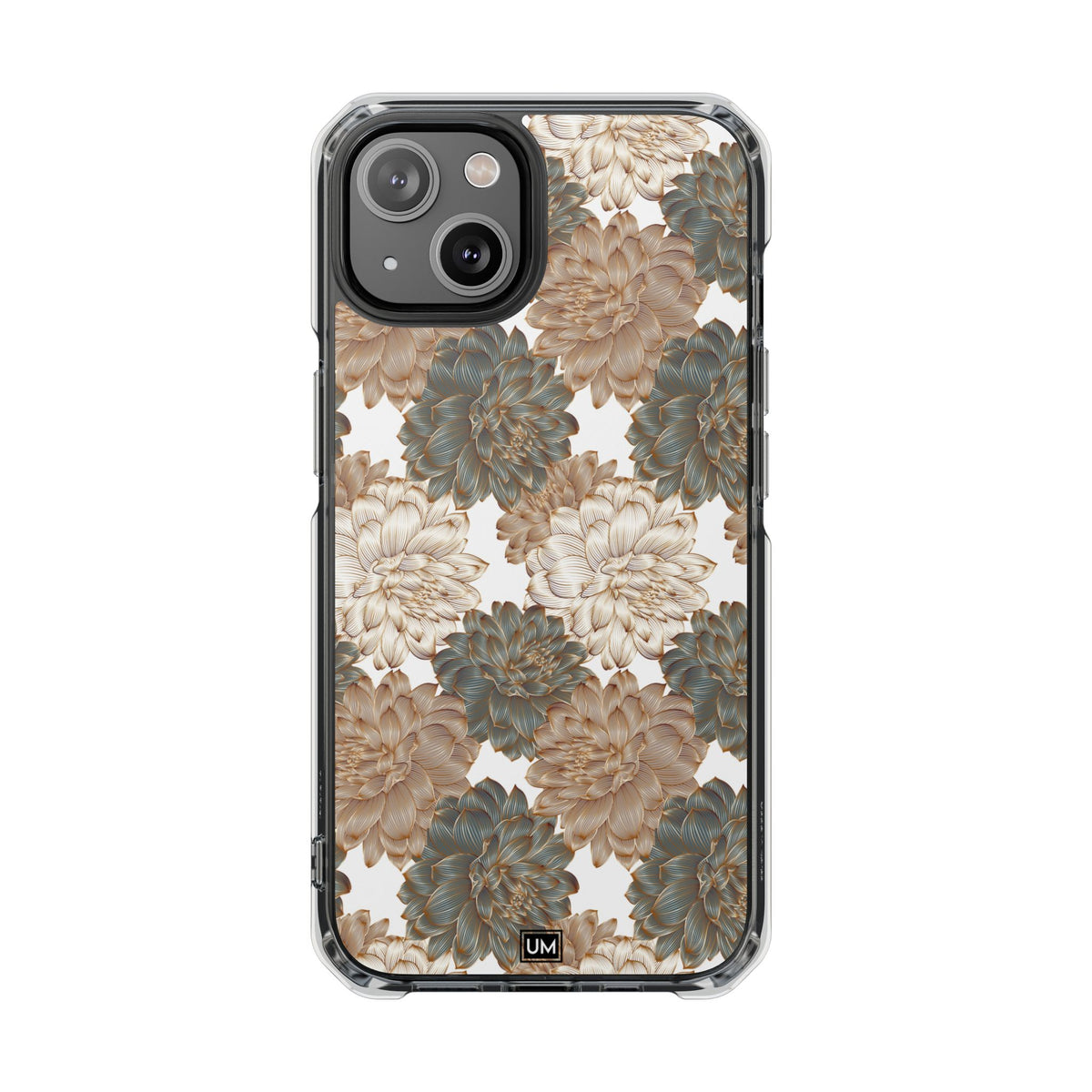Botanical Floral