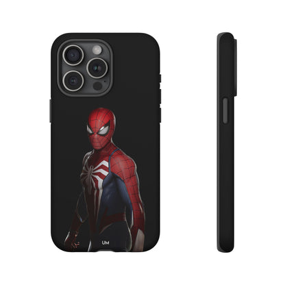Estuche rígido Spider-Man