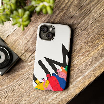 UM Special Edition Tough Cases