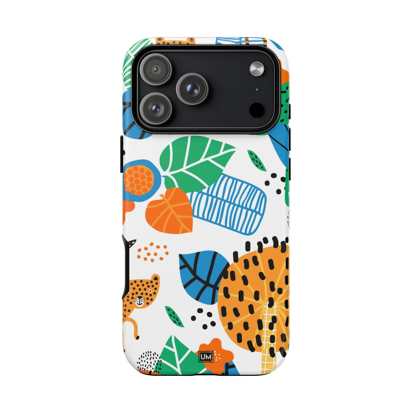 Vistaso Jungle Tough Case