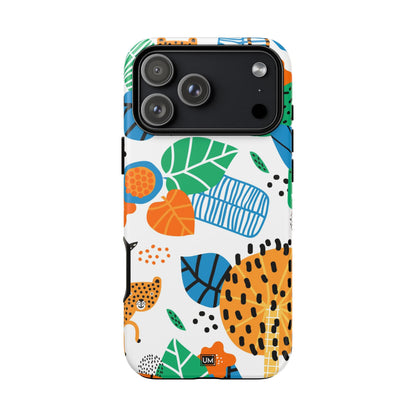 Vistaso Jungle Tough Case