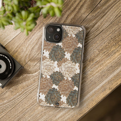 Botanical Floral