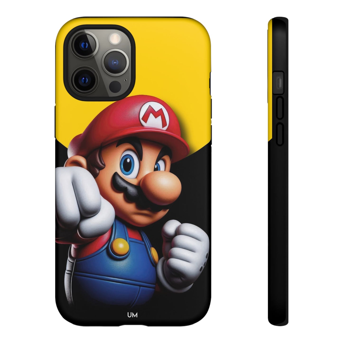 Estuche resistente Bros