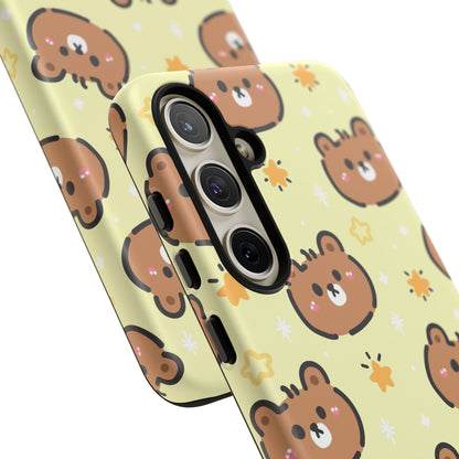 Teddy Tough Cases
